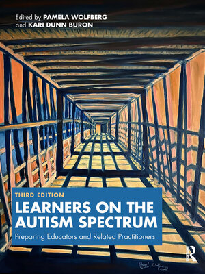 cover image of Learners on the Autism Spectrum